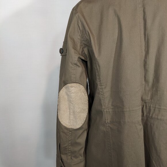 Spanner Barn Jacket (new) - Picture 2 of 4